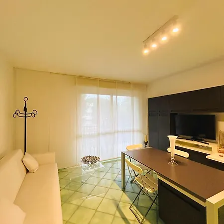 Martinelli Flexrent - Abissinia * Riccione