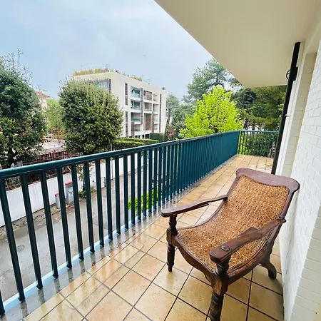Martinelli Flexrent - Abissinia Apartment Riccione