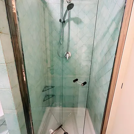 Martinelli Flexrent - Immobiliare Abissinia