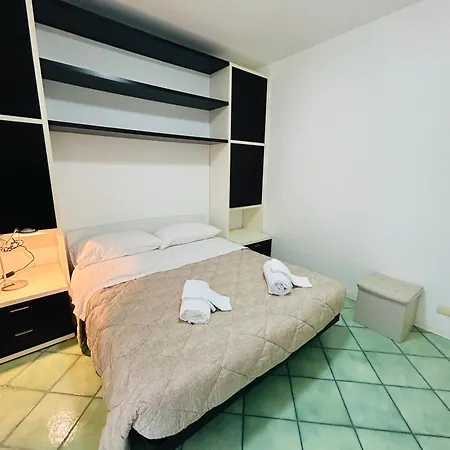 Apartmán Martinelli -flexrent Immobiliare Abissinia