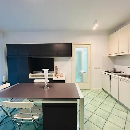 Apartment Martinelli Flexrent - Abissinia *