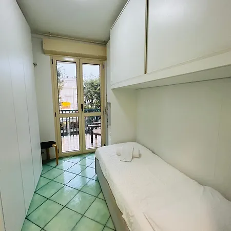 Martinelli -flexrent Immobiliare Abissinia * Riccione