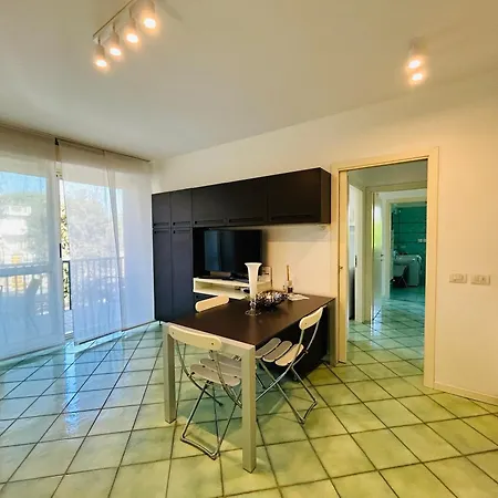 Apartment Martinelli Flexrent - Abissinia Riccione