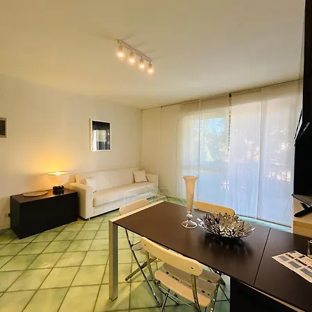 Martinelli Flexrent - Abissinia Apartment *