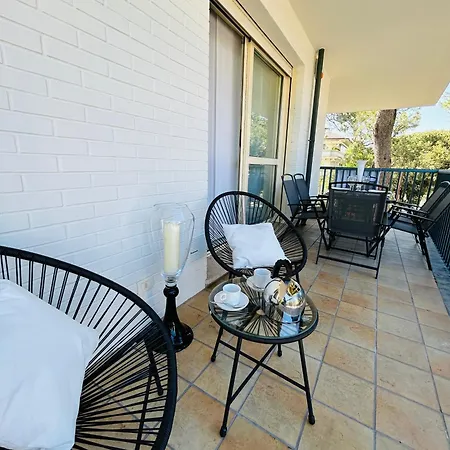 Apartmán Martinelli -flexrent Immobiliare Abissinia