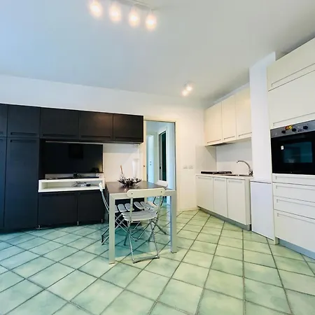 Martinelli Flexrent - Abissinia Apartment