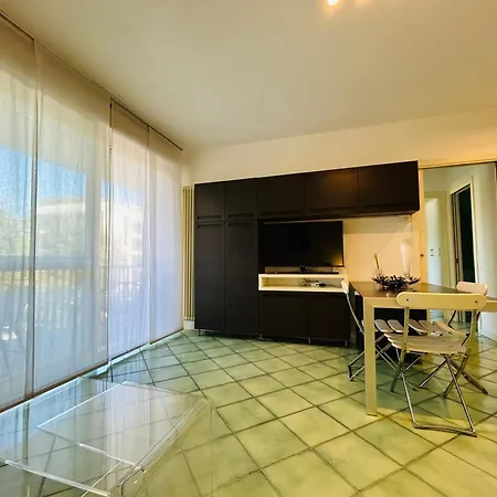 Martinelli Flexrent - Abissinia Apartment *