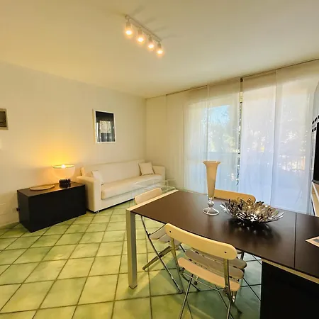 Martinelli Flexrent - Abissinia Apartment