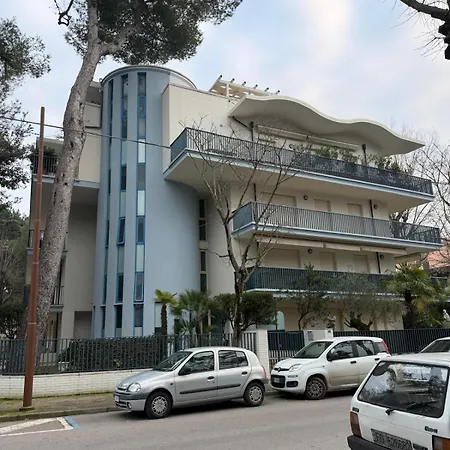 Martinelli Flexrent - Immobiliare Abissinia * ريتشيوني