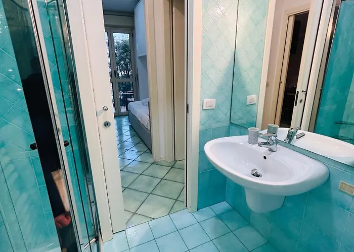 Martinelli Flexrent - Immobiliare Abissinia * ريتشيوني