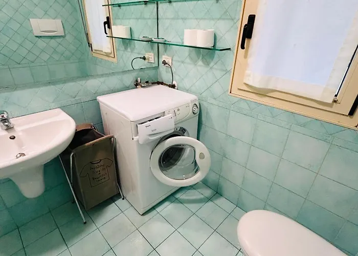 Martinelli Flexrent - Immobiliare Abissinia