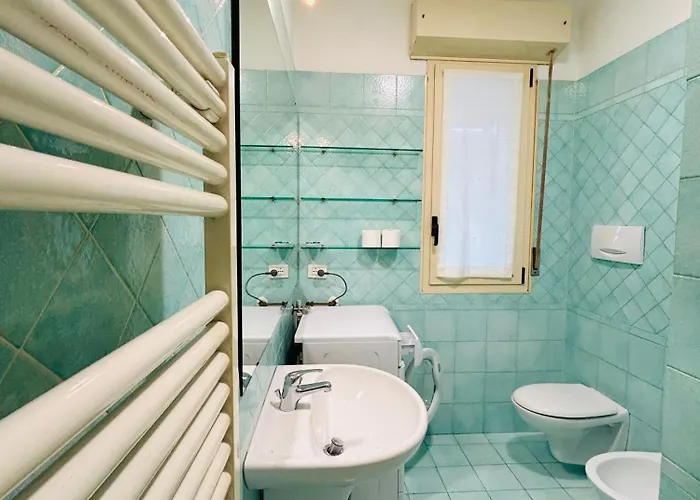 شقة Martinelli Flexrent - Immobiliare Abissinia *