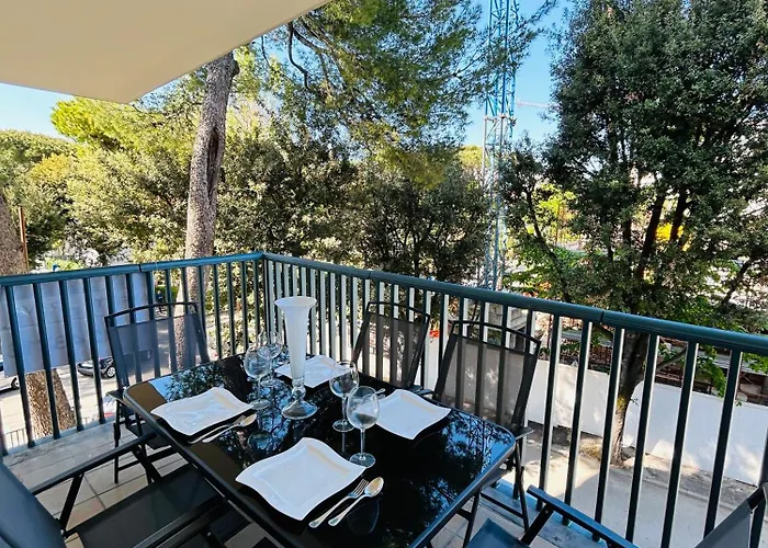 Martinelli Flexrent - Immobiliare Abissinia ريتشيوني