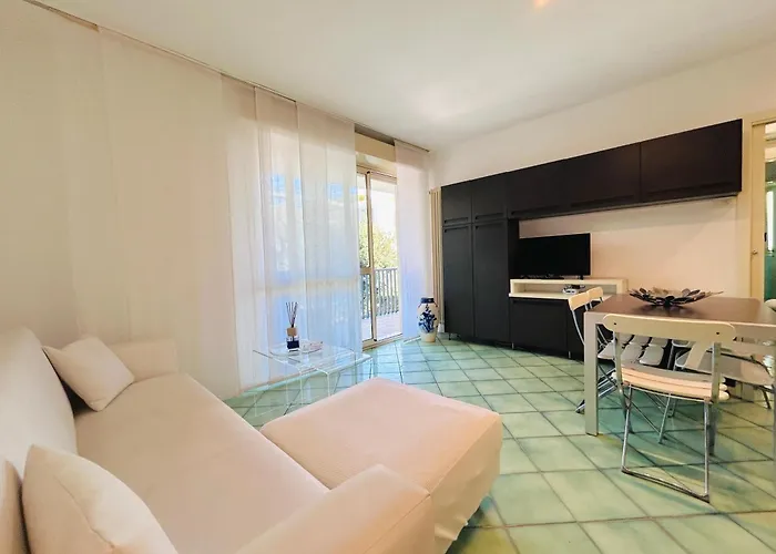 Martinelli Flexrent - Immobiliare Abissinia شقة