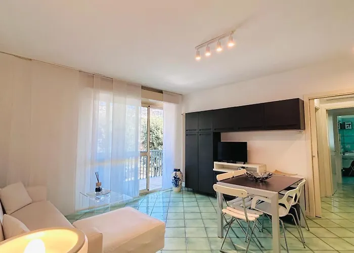 Martinelli Flexrent - Immobiliare Abissinia شقة