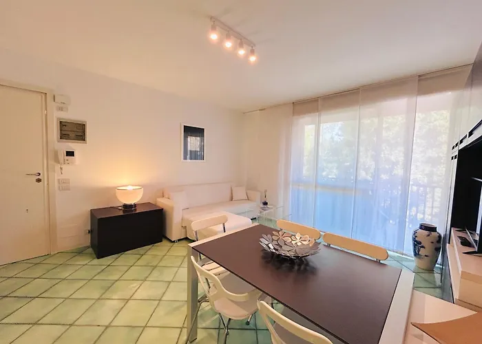 Martinelli Flexrent - Immobiliare Abissinia ريتشيوني