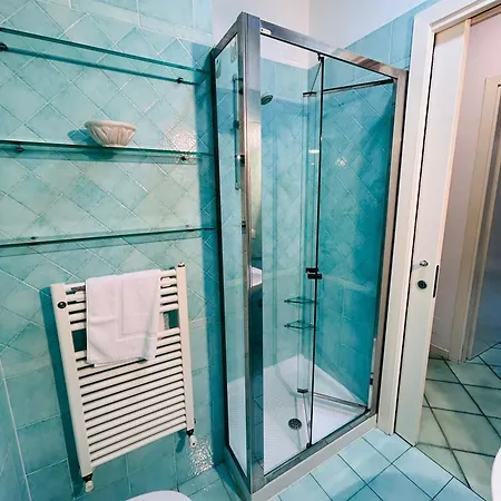 Appartement Martinelli -flexrent Immobiliare Abissinia