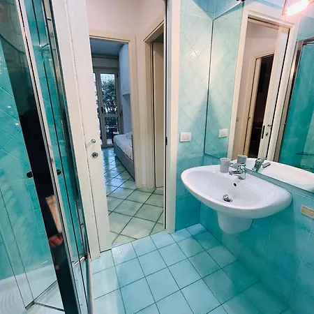 Martinelli -flexrent Immobiliare Abissinia * Riccione