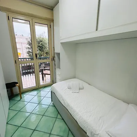 Martinelli Flexrent - Immobiliare Abissinia *