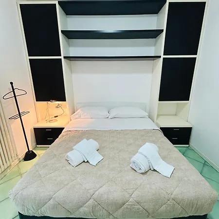 Martinelli Flexrent - Immobiliare Abissinia *