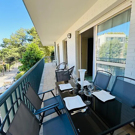 Martinelli -flexrent Immobiliare Abissinia * Riccione
