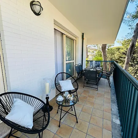 Martinelli -flexrent Immobiliare Abissinia Appartement *