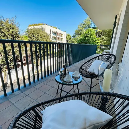 Appartement Martinelli -flexrent Immobiliare Abissinia Riccione