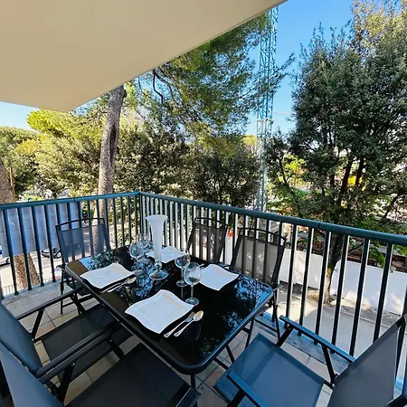 Martinelli Flexrent - Immobiliare Abissinia ריצ'יונה