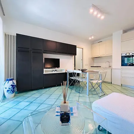 Appartement Martinelli -flexrent Immobiliare Abissinia Riccione
