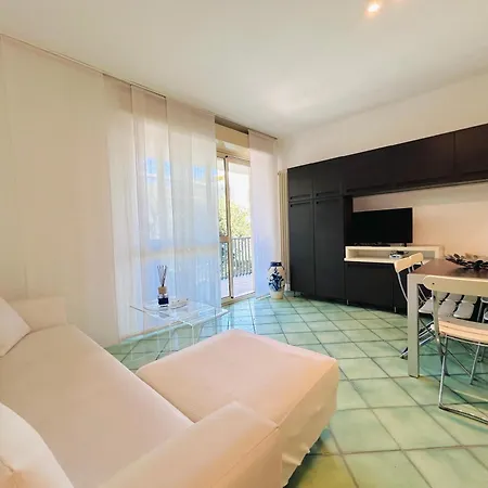 Martinelli Flexrent - Immobiliare Abissinia דירה