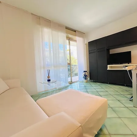 Appartement Martinelli -flexrent Immobiliare Abissinia *