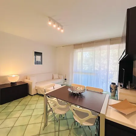 Martinelli -flexrent Immobiliare Abissinia Appartement *
