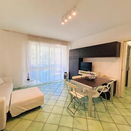 Martinelli Flexrent - Immobiliare Abissinia Apartmán *