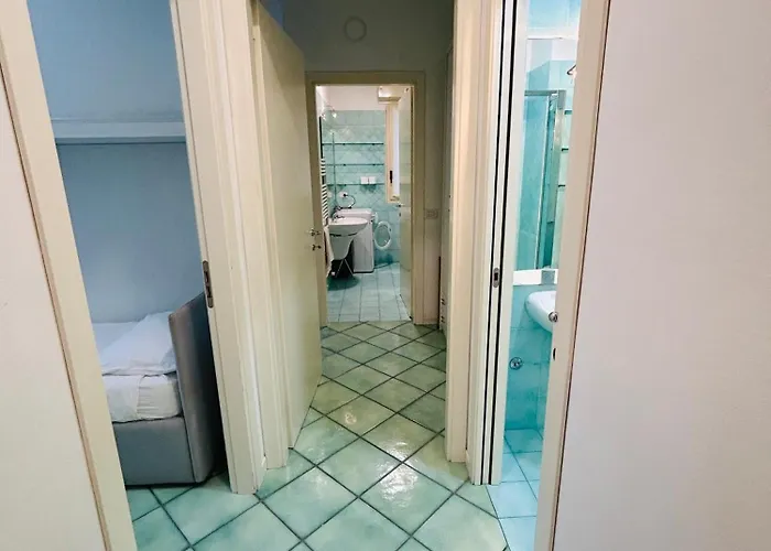 Appartement Martinelli Flexrent - Immobiliare Abissinia Riccione