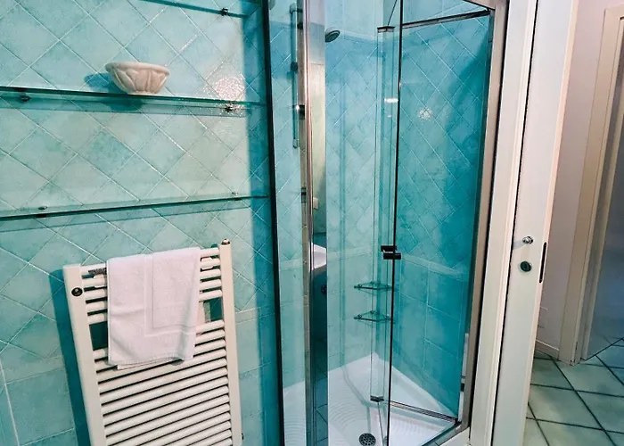 Appartement Martinelli Flexrent - Immobiliare Abissinia