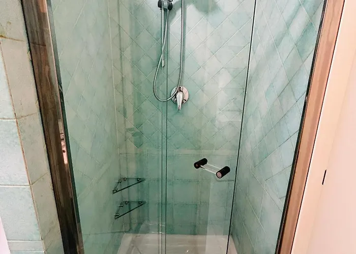 Martinelli Flexrent - Immobiliare Abissinia