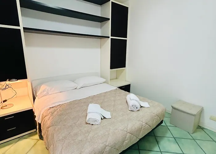 Apartmán Martinelli Flexrent - Immobiliare Abissinia