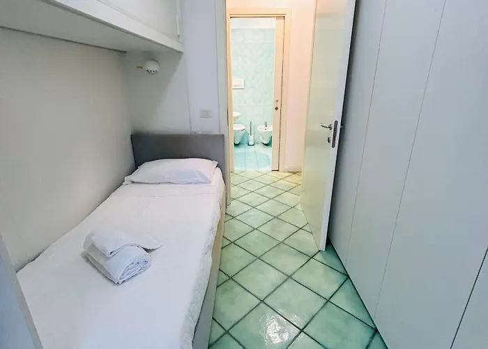 Martinelli Flexrent - Immobiliare Abissinia