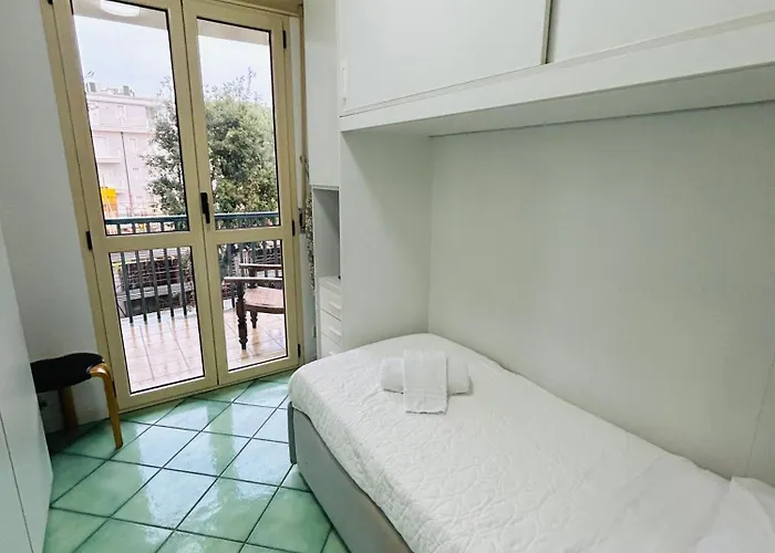 Martinelli Flexrent - Immobiliare Abissinia *