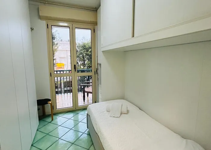 Martinelli Flexrent - Immobiliare Abissinia * Riccione