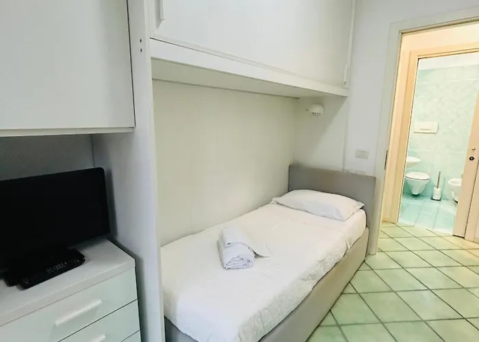 Appartement Martinelli Flexrent - Immobiliare Abissinia Riccione