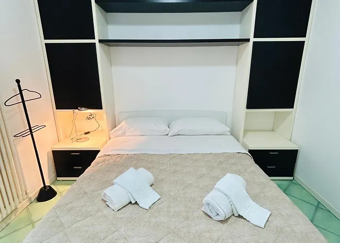 Martinelli Flexrent - Immobiliare Abissinia *