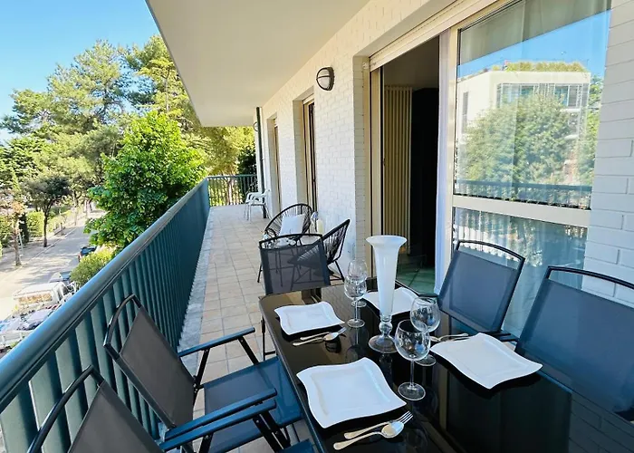 Martinelli Flexrent - Immobiliare Abissinia * Riccione