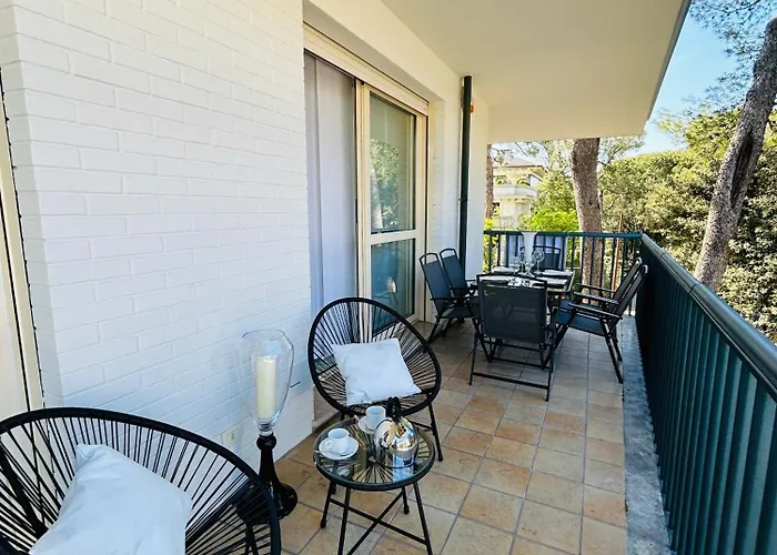 Martinelli Flexrent - Immobiliare Abissinia Appartement *