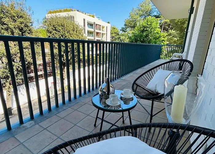 Appartement Martinelli Flexrent - Immobiliare Abissinia Riccione