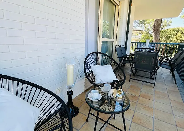 Apartmán Martinelli Flexrent - Immobiliare Abissinia