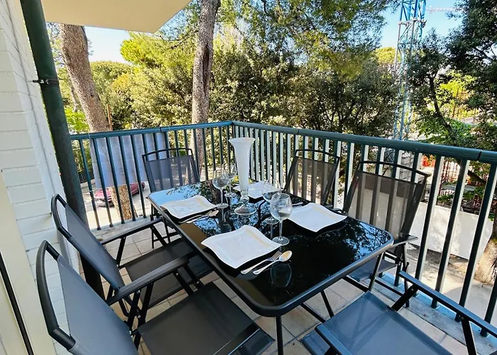 Martinelli Flexrent - Abissinia