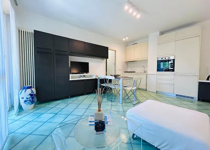 Martinelli Flexrent - Immobiliare Abissinia * Riccione