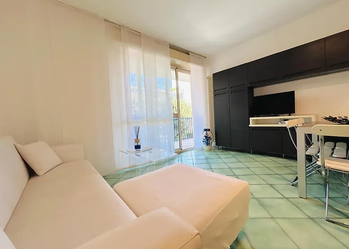 Apartmán Martinelli Flexrent - Immobiliare Abissinia *