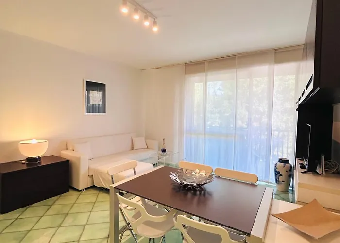 Martinelli Flexrent - Immobiliare Abissinia Appartement *